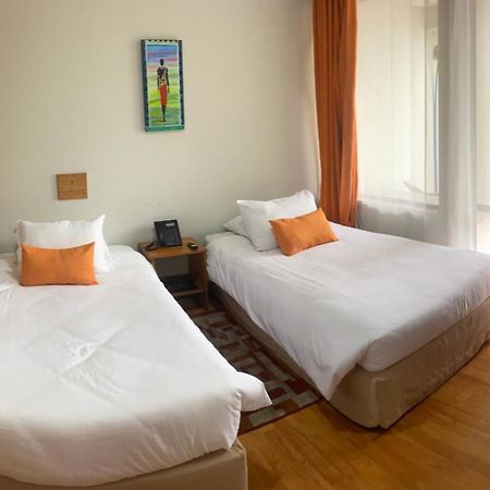 Hotel Del Valle Azapa Arica Eksteriør bilde