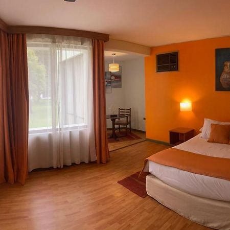 Hotel Del Valle Azapa Arica Eksteriør bilde