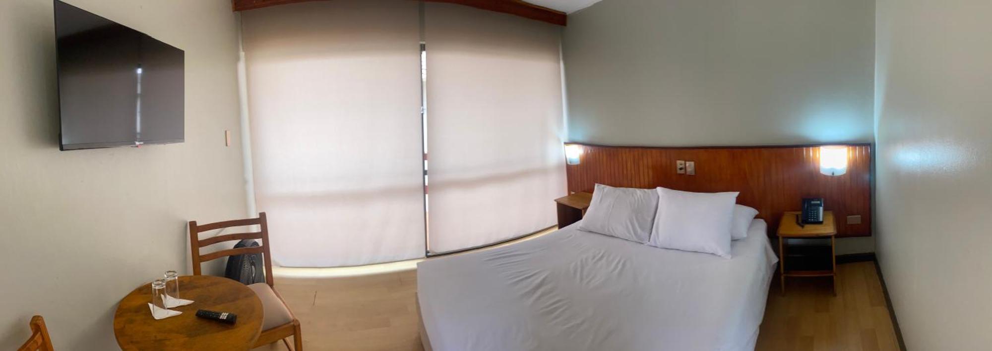 Hotel Del Valle Azapa Arica Eksteriør bilde
