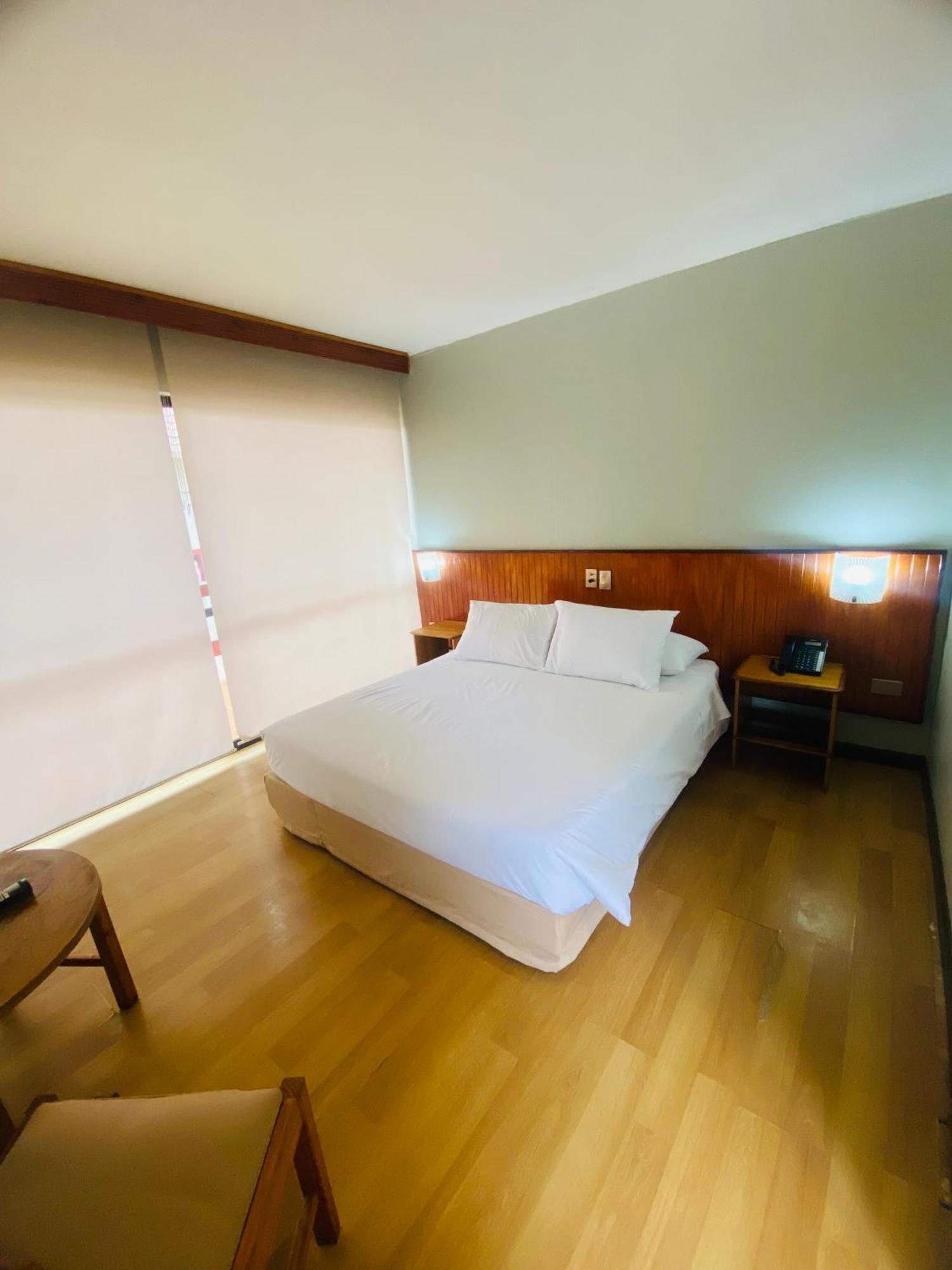 Hotel Del Valle Azapa Arica Eksteriør bilde