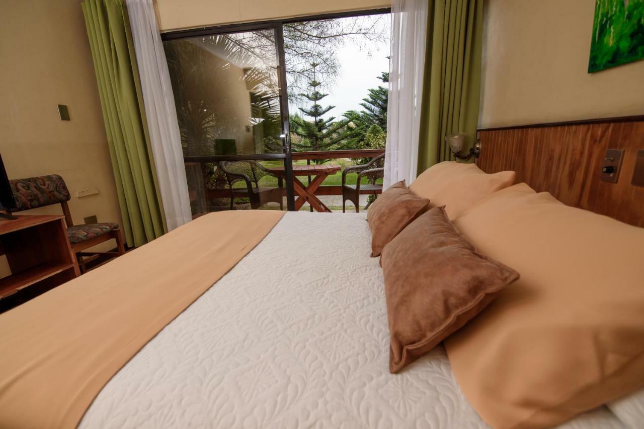 Hotel Del Valle Azapa Arica Eksteriør bilde