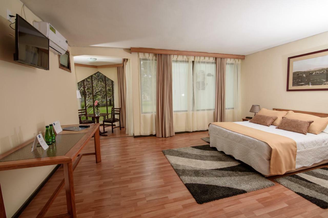Hotel Del Valle Azapa Arica Eksteriør bilde