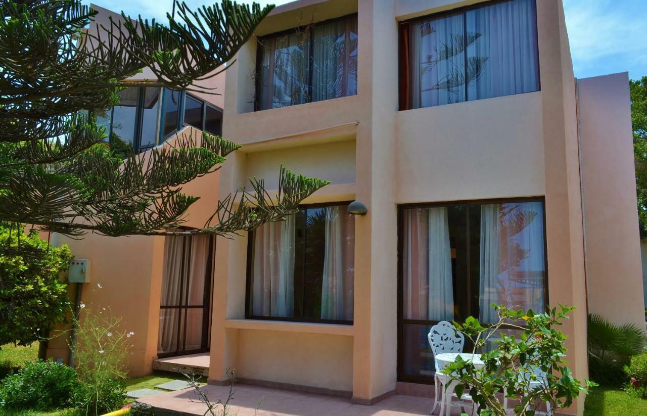 Hotel Del Valle Azapa Arica Eksteriør bilde